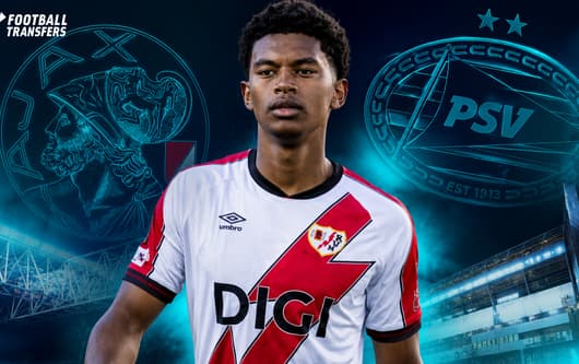 Vertrouwd, Ajax, PSV