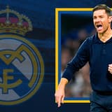 Xabi Alonso, Real Madrid, 2025/26