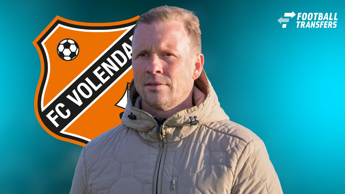 Rick Kruys, FC Volendam