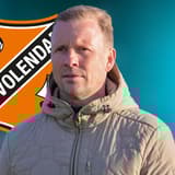 Rick Kruys, FC Volendam