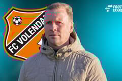 Rick Kruys, FC Volendam