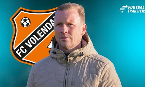 Rick Kruys, FC Volendam