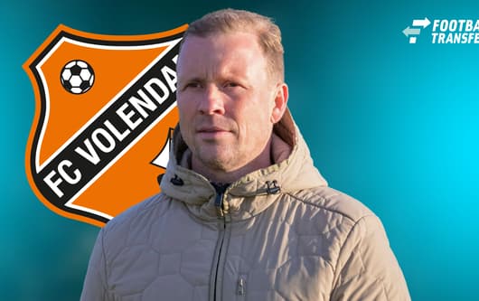 Rick Kruys, FC Volendam