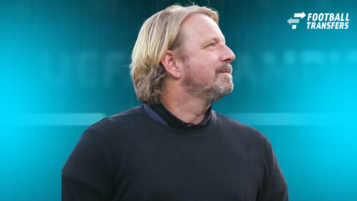 Sven Mislintat