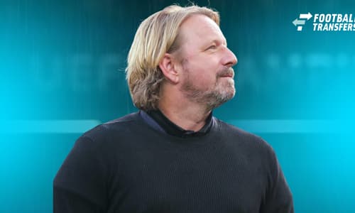 Sven Mislintat