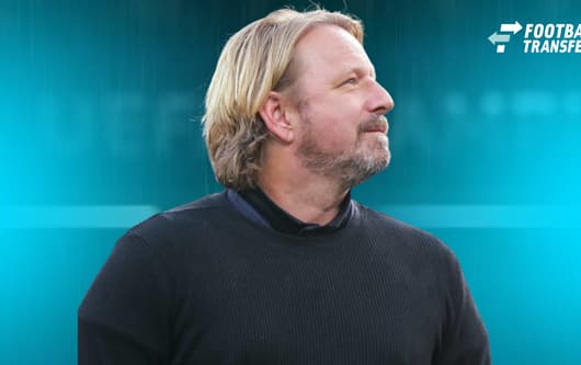 Sven Mislintat