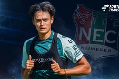 Tobias Storm, NEC