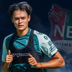 Tobias Storm, NEC