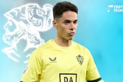 Sergio Arribas, Ajax