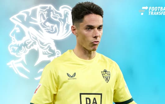 Sergio Arribas, Ajax