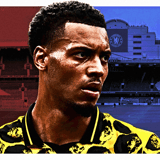 Felix Nmecha, Man Utd, Chelsea