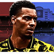 Felix Nmecha, Man Utd, Chelsea