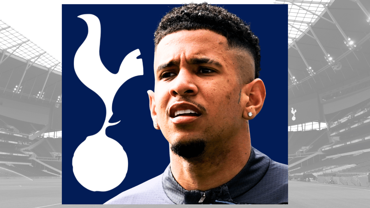 Savinho, Tottenham, Spurs