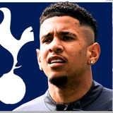Savinho, Tottenham, Spurs