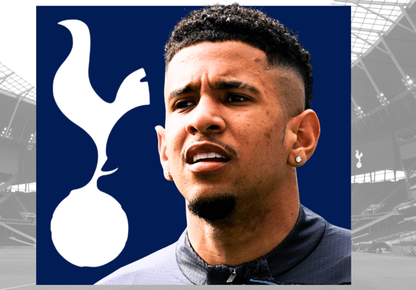 Savinho, Tottenham, Spurs