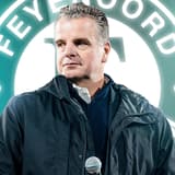 Dennis te Kloese, Feyenoord