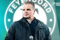 Dennis te Kloese, Feyenoord