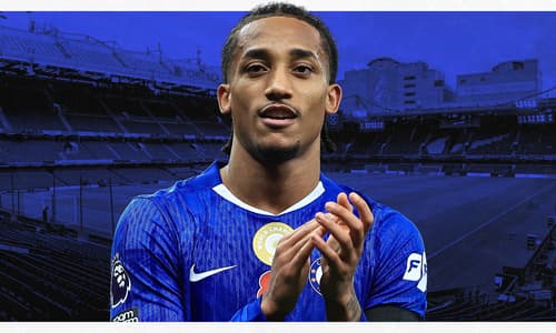 Joao Pedro, Chelsea