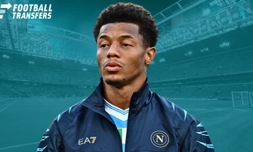 David Neres, Ajax
