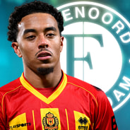 Myron van Brederode, Feyenoord