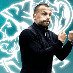 John Heitinga, Ajax