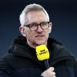 Gary Lineker