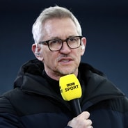 Gary Lineker