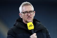 Gary Lineker