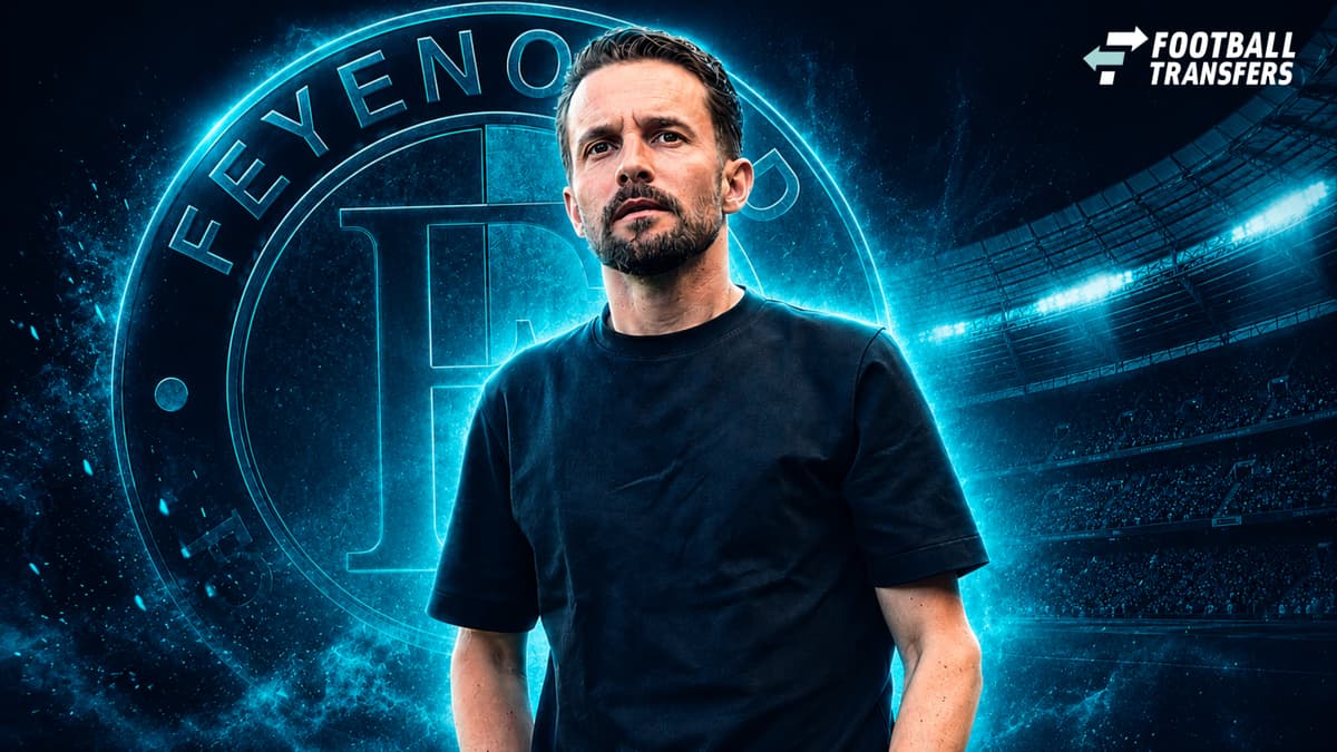 Feyenoord jaagt op Zweedse centrale verdediger: recordbedrag vereist