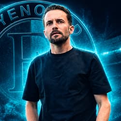 Devy Rigaux, Feyenoord