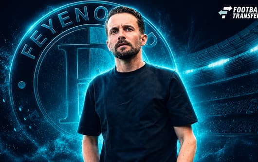 Devy Rigaux, Feyenoord
