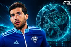 Sergi Roberto, Ajax