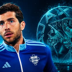 Sergi Roberto, Ajax