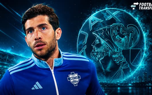Sergi Roberto, Ajax