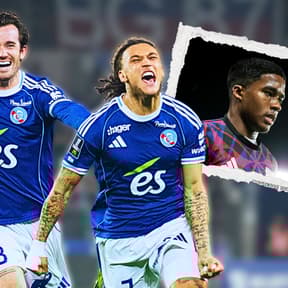 Chelsea scouts came for Endrick – but left talking about Diego Moreira