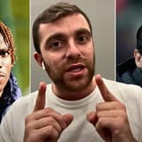 Fabrizio Romano, Jeremy Jacquet, Unai Emery