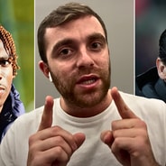 Fabrizio Romano, Jeremy Jacquet, Unai Emery