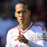 Virgil van Dijk, Liverpool, 2026/27