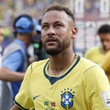 Neymar, Brazil, 2026 World Cup