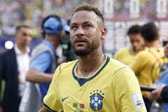 Neymar, Brazil, 2026 World Cup