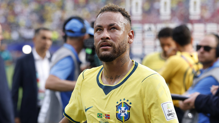 Neymar