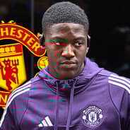 Kobbie Mainoo, Man Utd, 2025/26