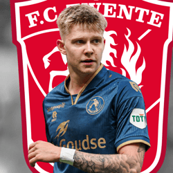 Kristian Hlynsson, FC Twente