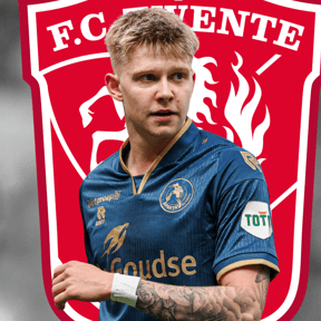 Ajax opnieuw succesvol op transfermarkt: Hlynsson naar FC Twente