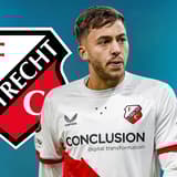 Souffian El Karouani, FC Utrecht