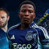 Lucas Jetten, SC Cambuur