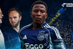 Lucas Jetten, SC Cambuur