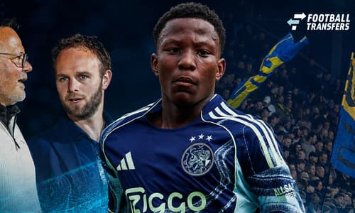 Lucas Jetten, SC Cambuur
