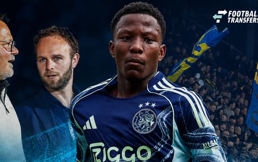 Lucas Jetten, SC Cambuur