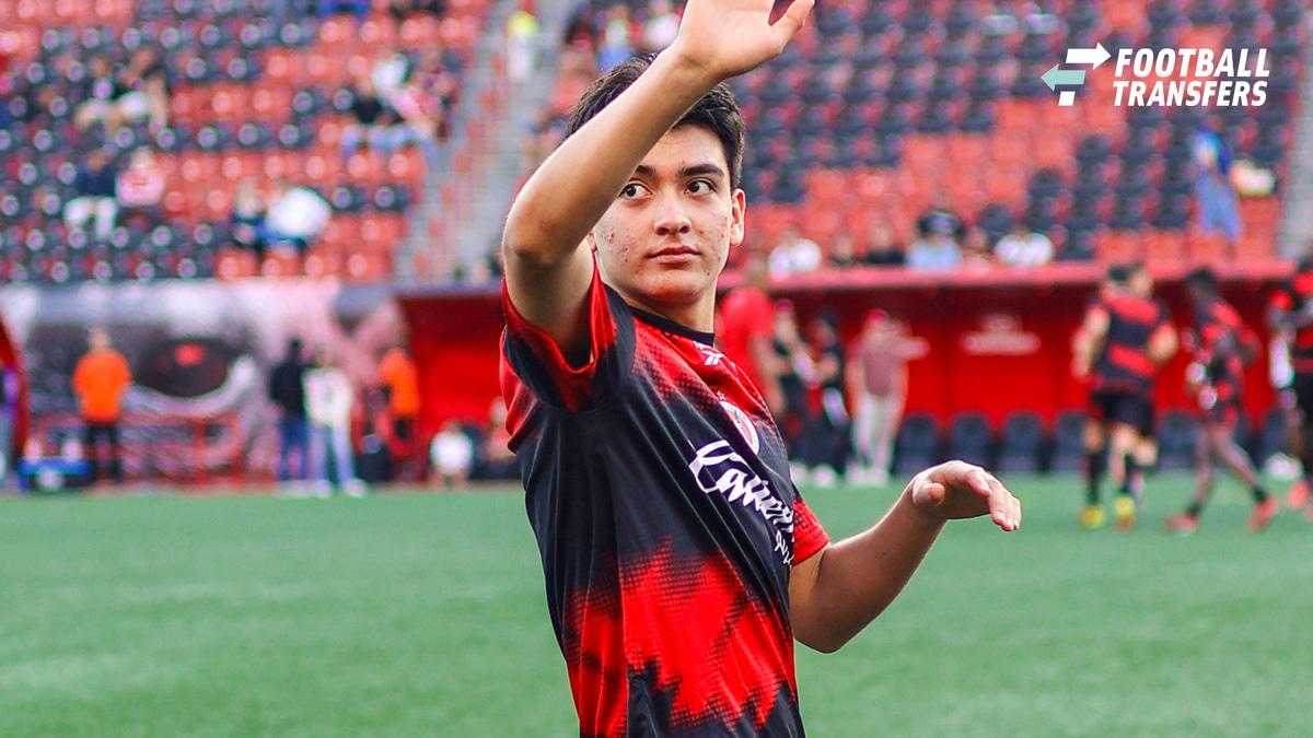 Gilberto Mora